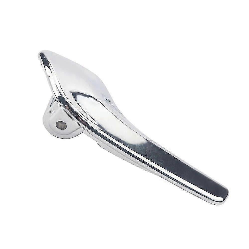 suitable for Door Handle Driver Side left right Chrome Vauxhall Opel Corsa D 2006-2014 Mk3 / Hatchback