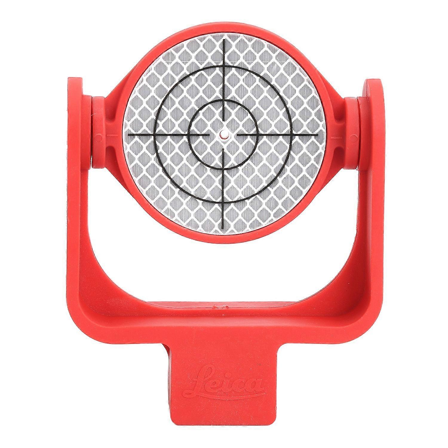 Total Station Reflector Thin Film Total Station Reflective Marker for Tunnel Highways