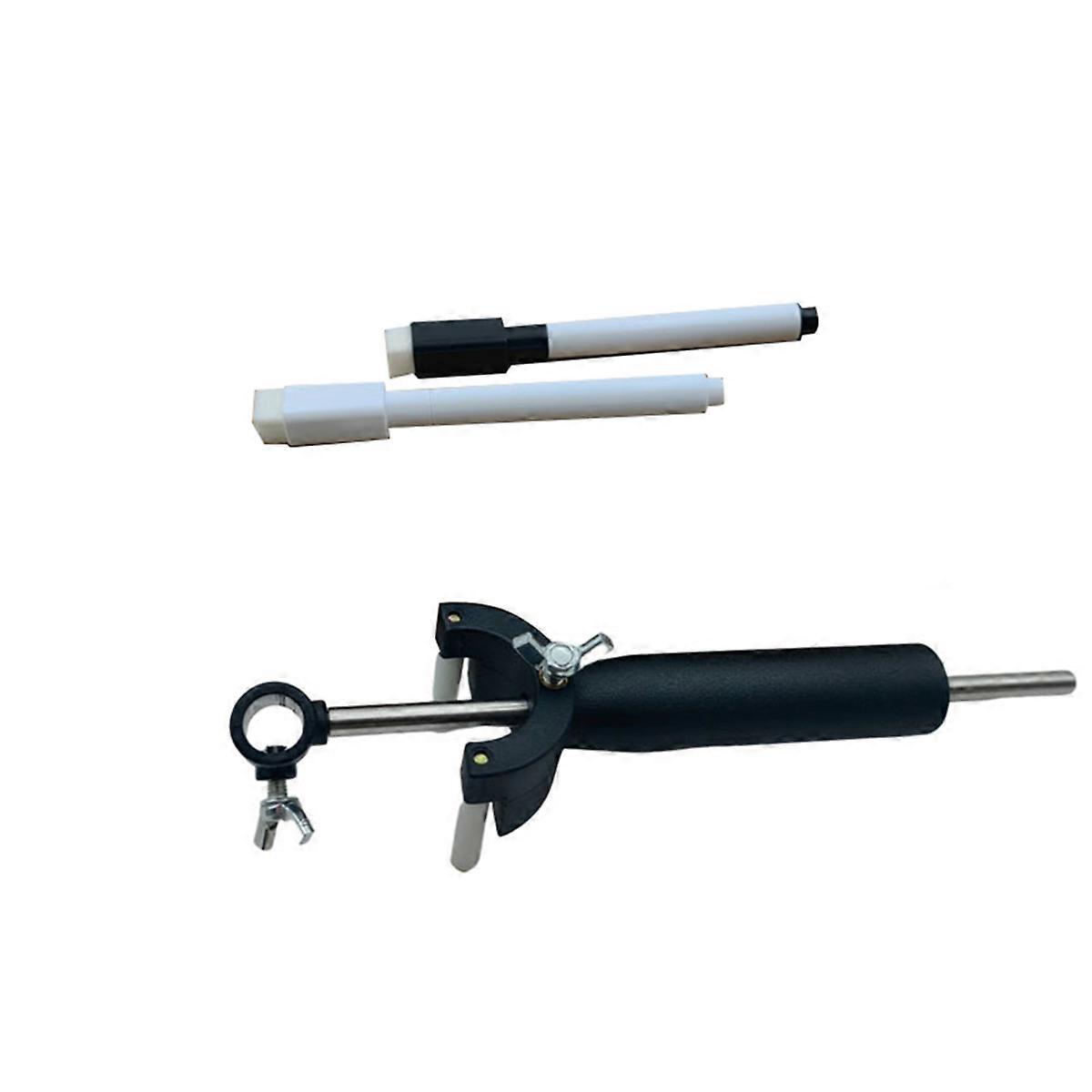 Eyebrow Scriber Car Dent Repair Tool Data Recovery Scriber Data Recovery Paint Marking Sheet Metal Repair Tool Plastic