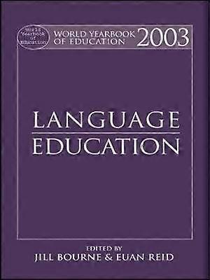 World Yearbook of Education 2003