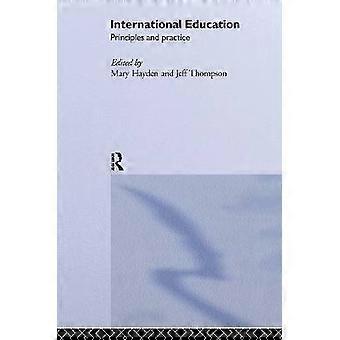 International Education