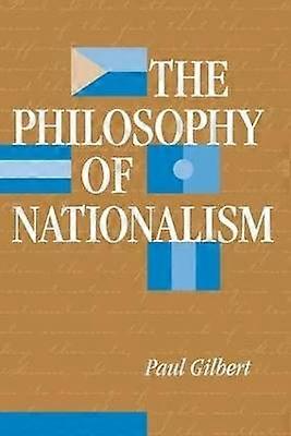 The Philosophy Of Nationalism