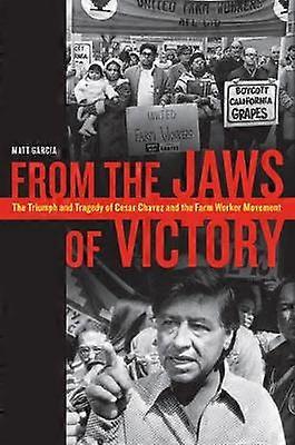 From the Jaws of Victory