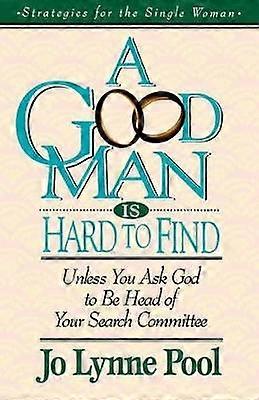 A Good Man Is Hard to Find