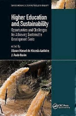 Higher Education and Sustainability