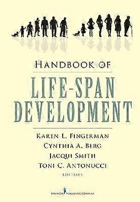 Handbook of Life-Span Development