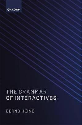 The Grammar of Interactives