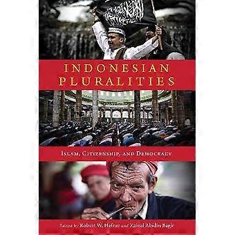 Indonesian Pluralities