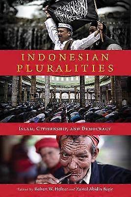 Pluralități indoneziene