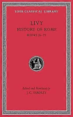 History of Rome Volume VII