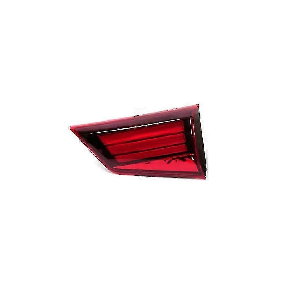 For Mitsubishi Outlander 2016-2022 Tail Light Assembly Inner Rear Brake Light Turn Signal Lamp Car Accessories 8331A185 8331A186