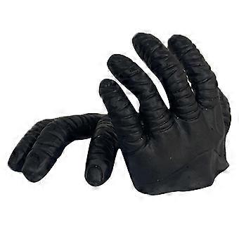 Scary Chimpanzee Mittens Children Boys Spooky Glove Latex...