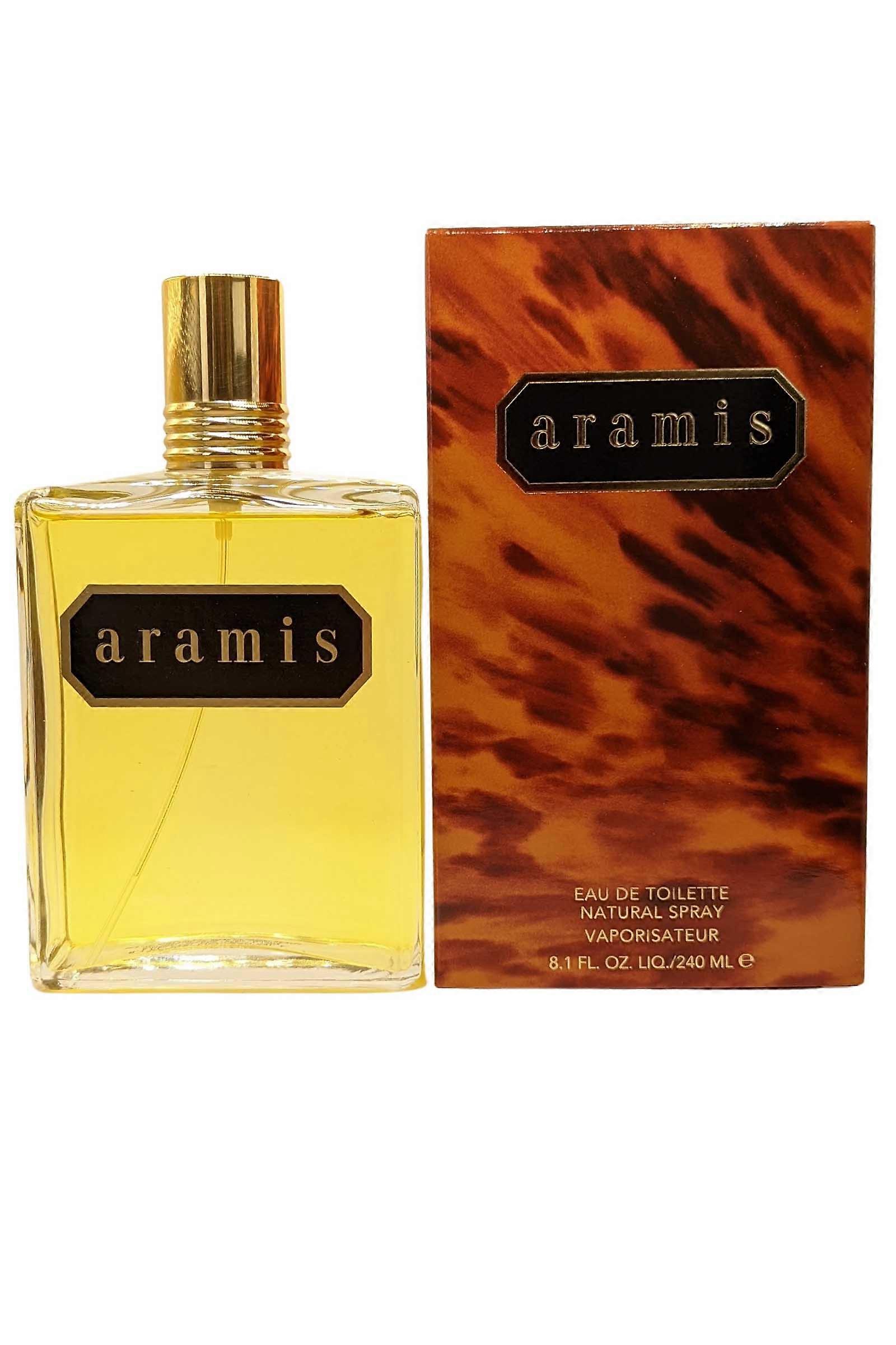 Aramis Eau de WCTE suihke 240ml