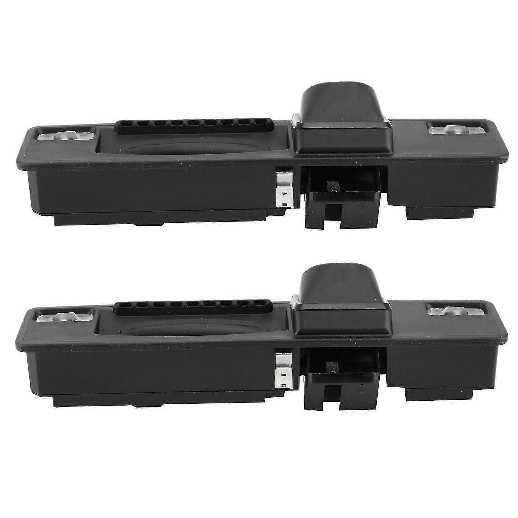 2X Boot Handle Trunk Handle Switch suitable for 12-18 Focus F1EB-19B514-BE