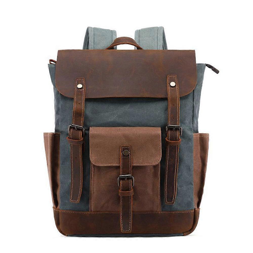 Bolso Chic Teal - Moderno y Funcional