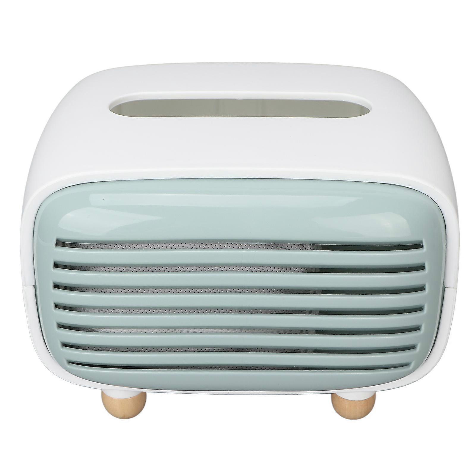 Cute Tissue Storage Box Beautiful Decorative Towel Napkin Container Case