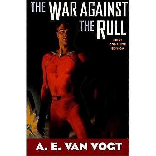 The War against the Rull