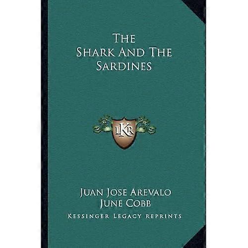 De haai en de sardines