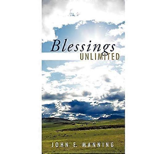 Zegeningen Onbeperkt