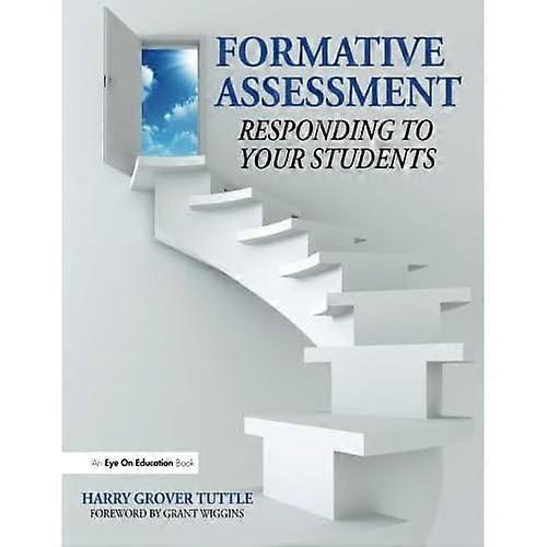 Formative Assessment: Auf Ihre Schüler eingehen