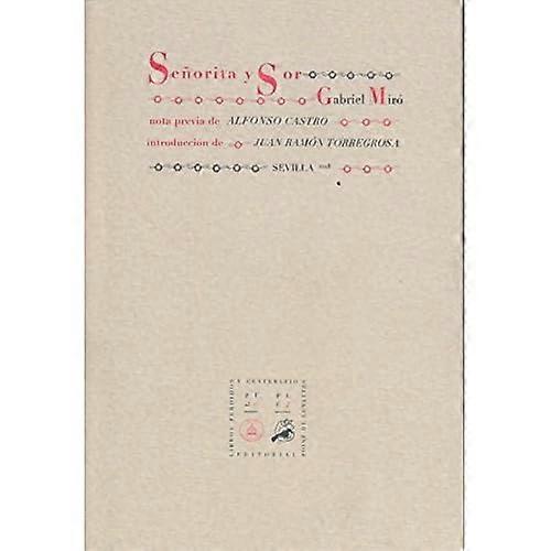 Se+¦orita Y Sor