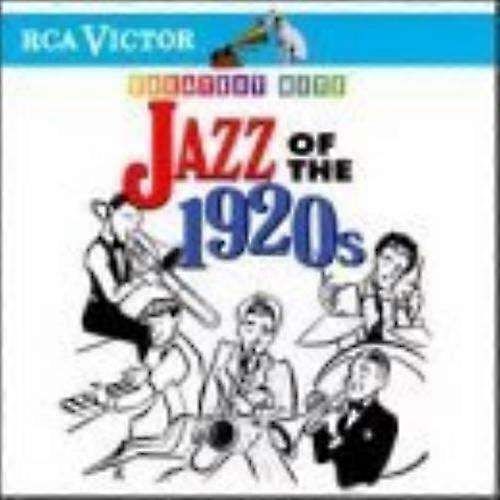 Beiderbecke Jazz Greatest Hits-20s CD