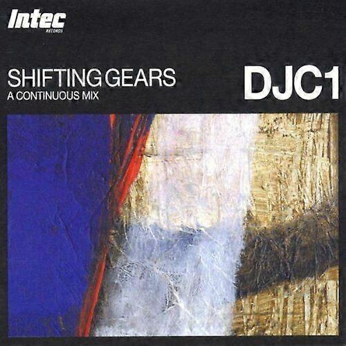 Dj C1 Presents Shifting Gears CD (2002)
