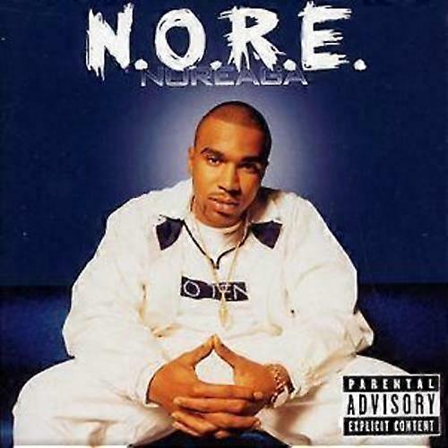 Noreaga N.o.r.e. CD (2003)