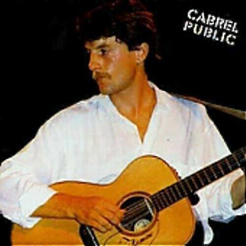 Cabrel Offentlig CD (2000)