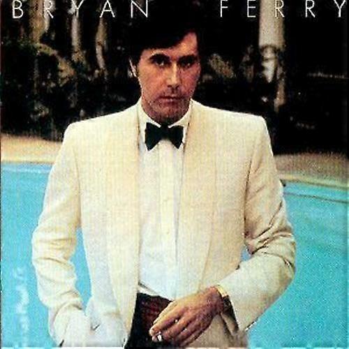 Bryan Ferry Another Time Another Place CD (1999)