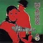 To the Maxximum CD