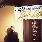 Lush Life CD (2007)