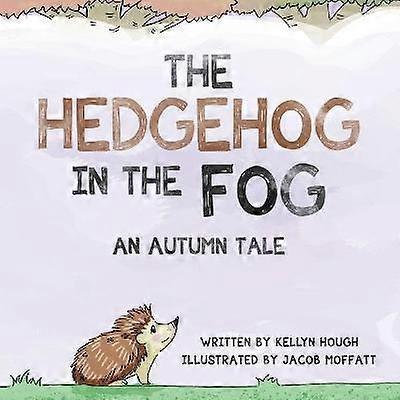 Siili sumussa Syksyn tarina