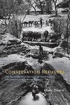 Conservation Refugees