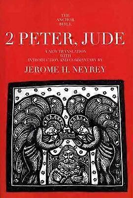 2 Peter Jude