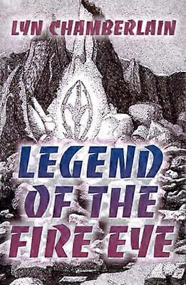 Legend of the Fire Eye