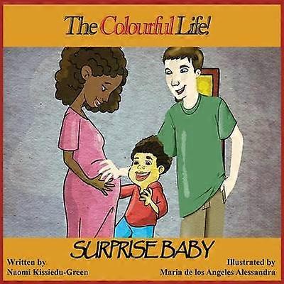 Surprise Baby