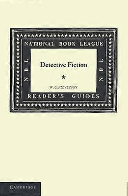 Detective Fiction