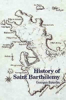 Historia de San Bartolomé