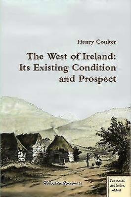 Vestul Irlandei: starea sa existentă și perspectivele