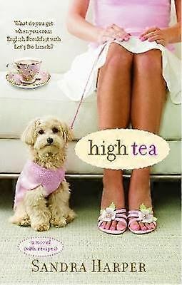 High Tea