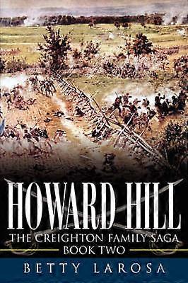 Howard Hill