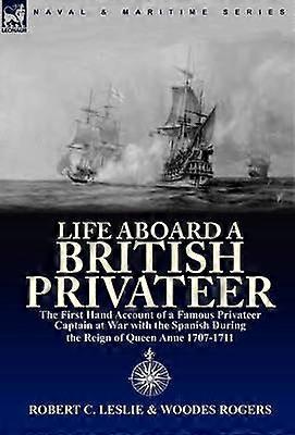 Life Aboard a British Privateer