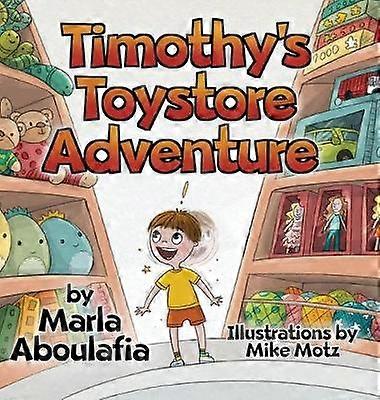 Timothy's Toystore Adventure