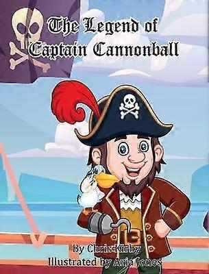 Legenden om kaptajn Cannonball