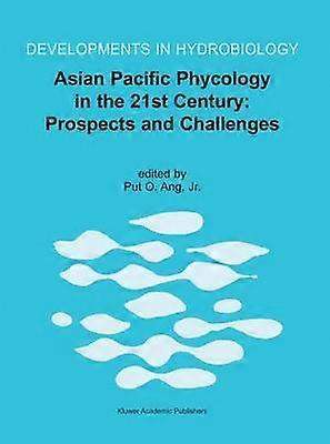 Asian Pacific Phycology in the 21st Century