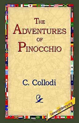 The Adventures of Pinocchio