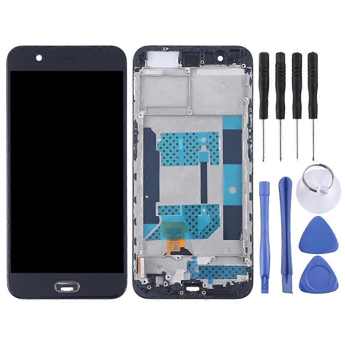 TFT LCD Screen for OPPO R11 Digitizer Full Assembly with Frame