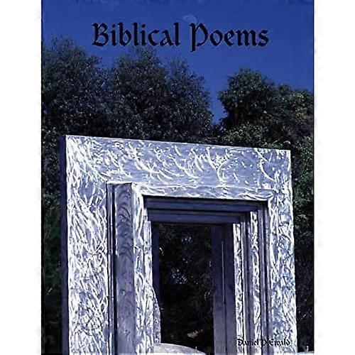 Biblical Poems