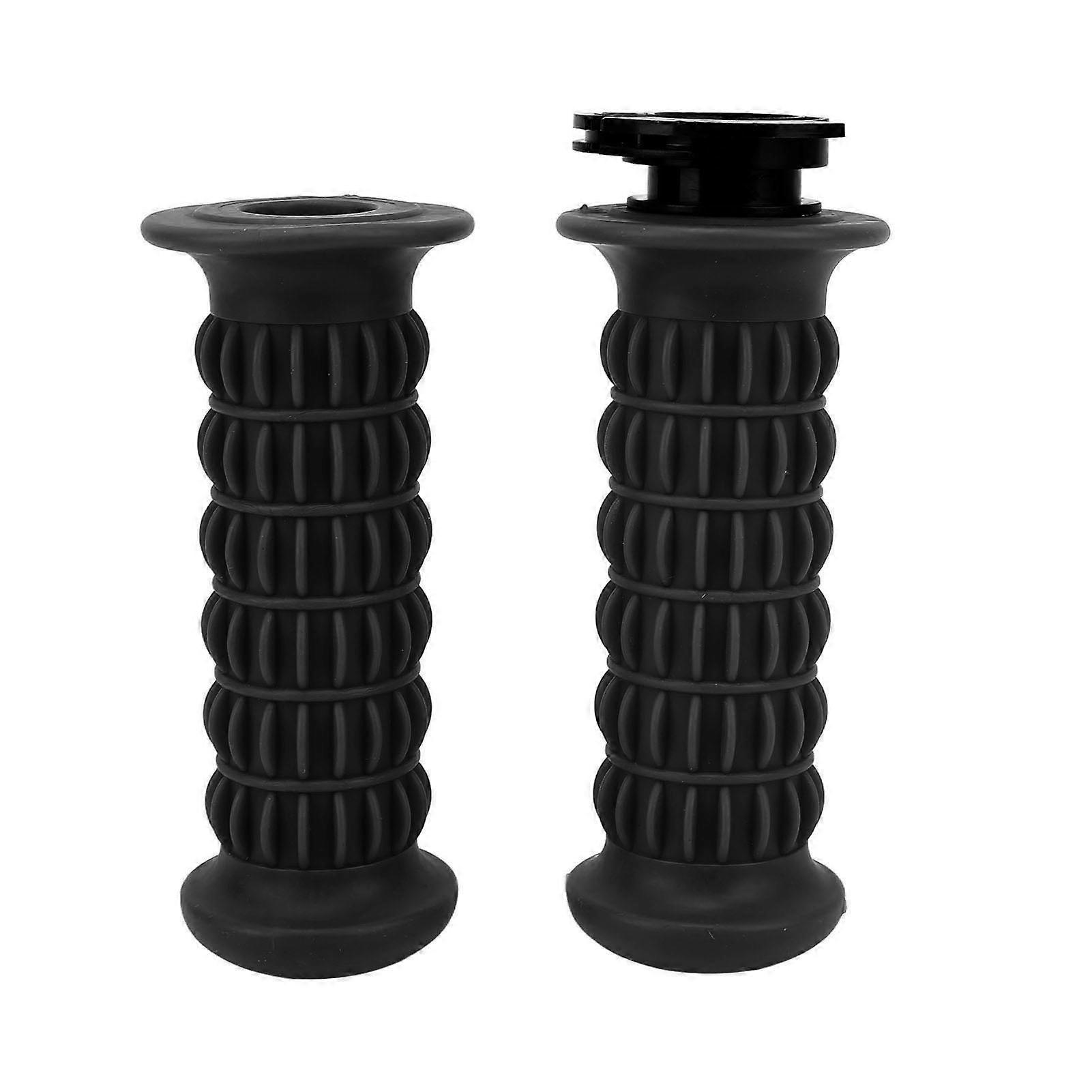 Motorcycle Handlebar Grip: Universal Soft Grip for Scooter